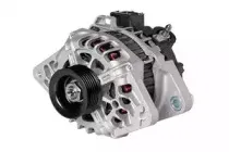 LG 08L4 StartVOLT Генератор